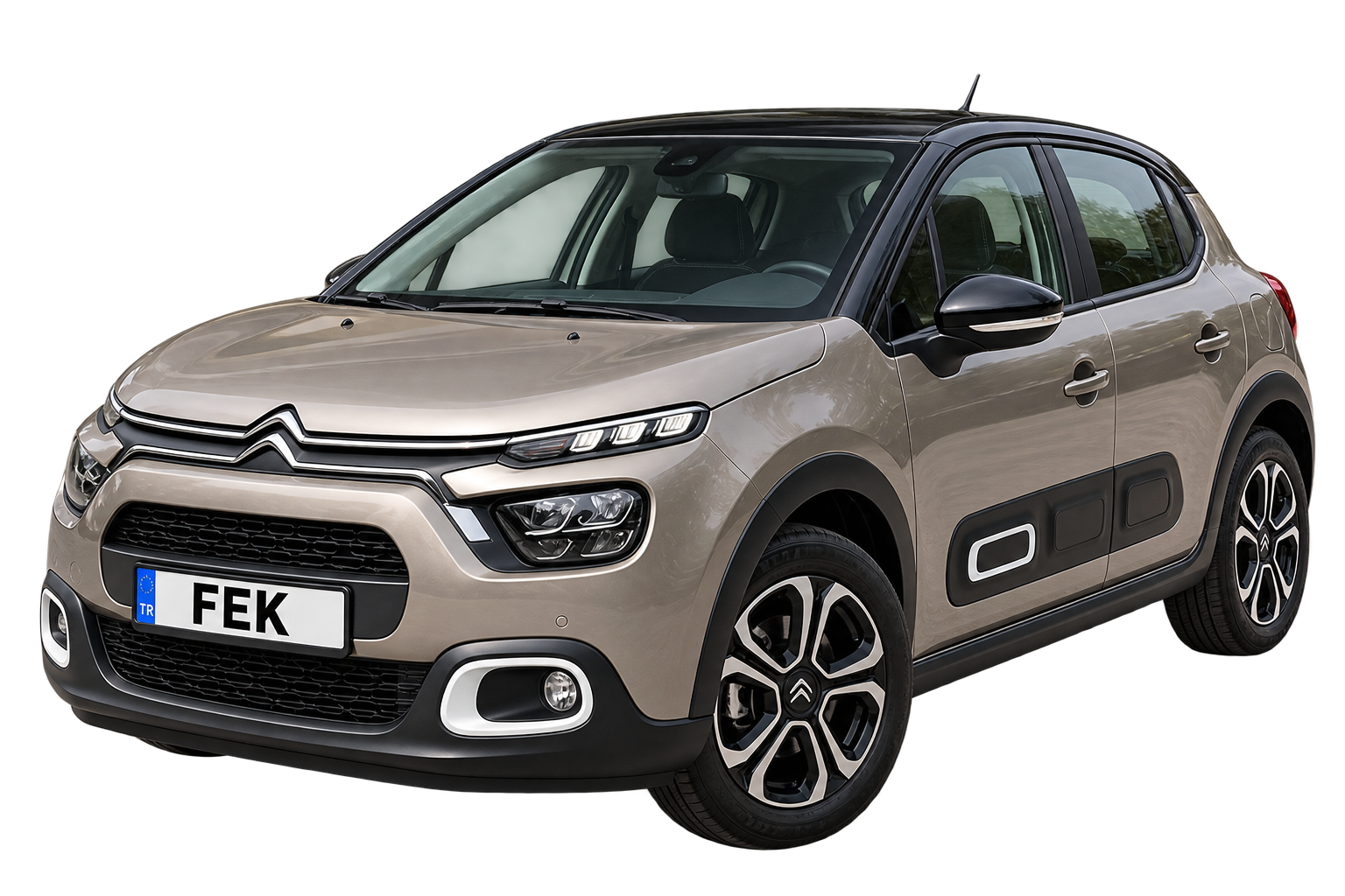 Citroën C3